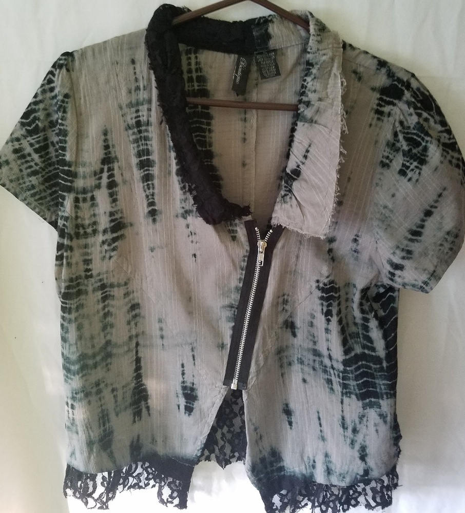 BKE blouse